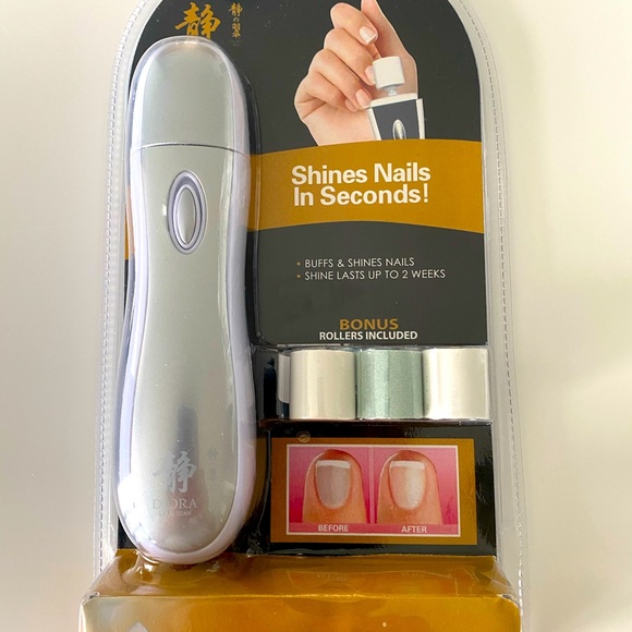 💅Nails shines kit 💅 - Picture 1 of 2